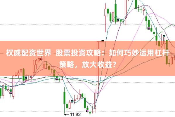 权威配资世界  股票投资攻略：如何巧妙运用杠杆策略，放大收益？