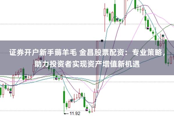 证券开户新手薅羊毛 金昌股票配资：专业策略，助力投资者实现资产增值新机遇