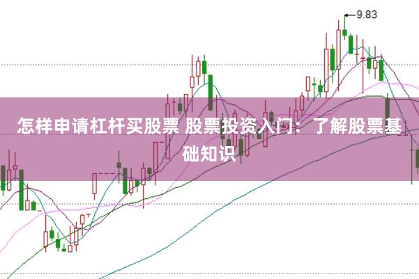 怎样申请杠杆买股票 股票投资入门：了解股票基础知识