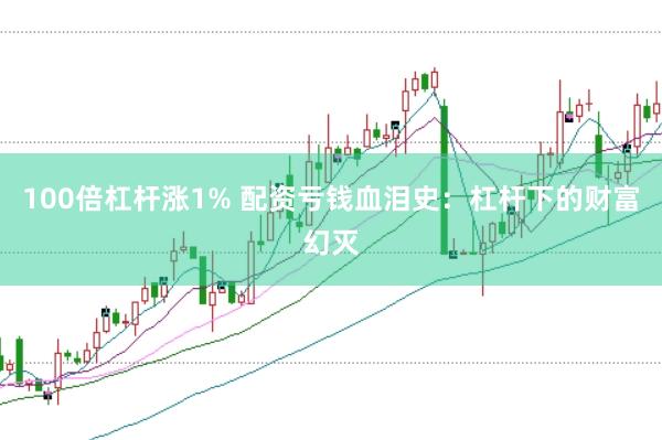 100倍杠杆涨1% 配资亏钱血泪史：杠杆下的财富幻灭