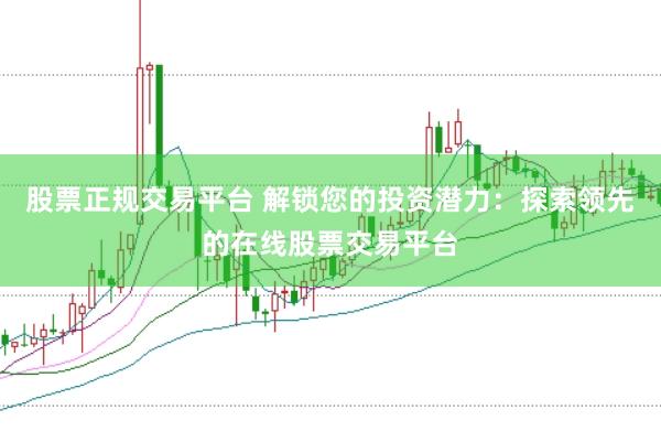 股票正规交易平台 解锁您的投资潜力：探索领先的在线股票交易平台