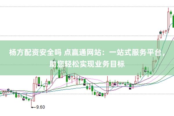 杨方配资安全吗 点嬴通网站：一站式服务平台，助您轻松实现业务目标