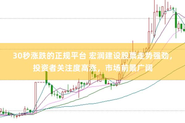30秒涨跌的正规平台 宏润建设股票走势强劲，投资者关注度高涨，市场前景广阔