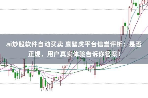 ai炒股软件自动买卖 赢壁虎平台信誉评析：是否正规，用户真实体验告诉你答案！