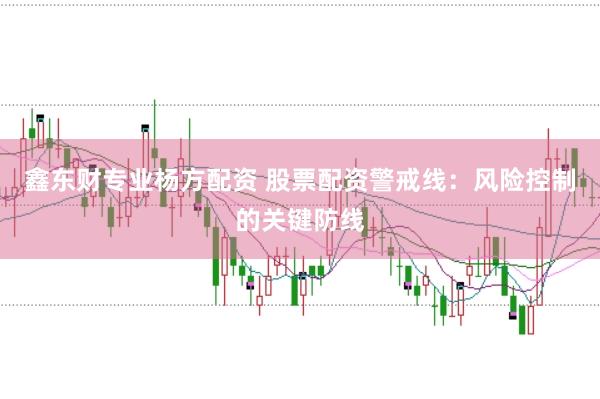 鑫东财专业杨方配资 股票配资警戒线：风险控制的关键防线