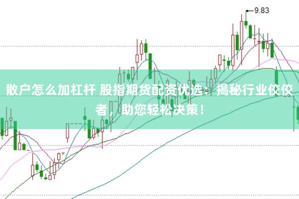 散户怎么加杠杆 股指期货配资优选：揭秘行业佼佼者，助您轻松决策！