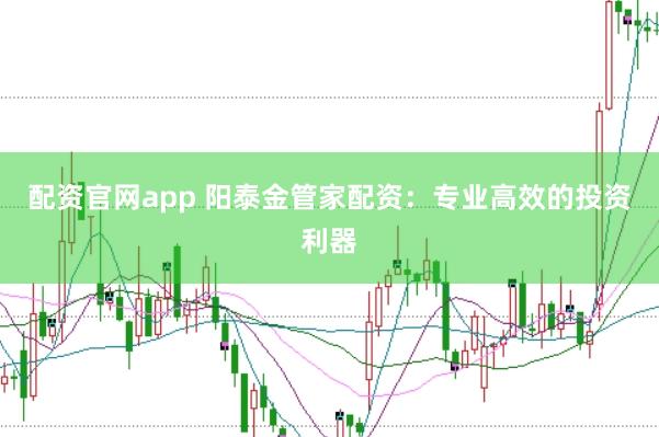 配资官网app 阳泰金管家配资:专业高效的投资利器