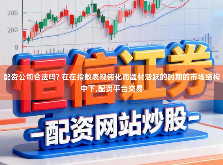 配资公司合法吗? 在在指数表现钝化而题材活跃的时期的市场结构中下，配资平台交易