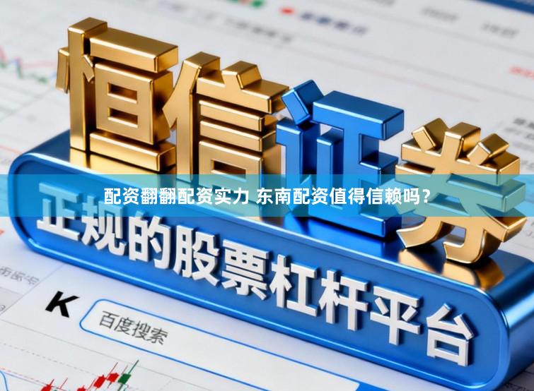 配资翻翻配资实力 东南配资值得信赖吗？