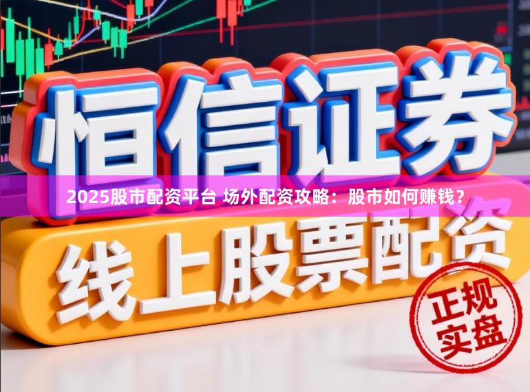 2025股市配资平台 场外配资攻略:股市如何赚钱?