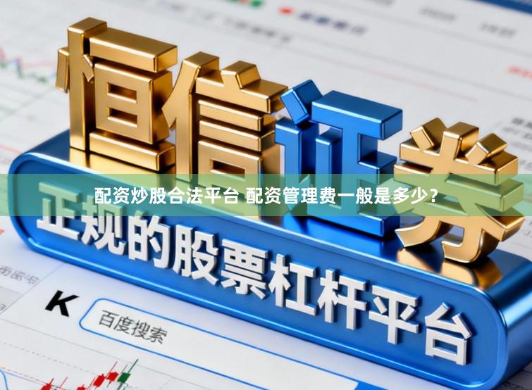 配资炒股合法平台 配资管理费一般是多少？