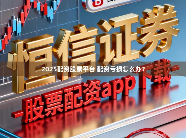 2025配资股票平台 配资亏损怎么办？