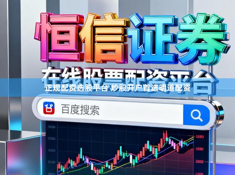 正规配资选股平台 炒股开户首选明道配资