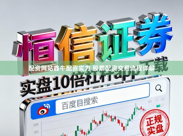 配资网站鑫牛配资实力 股票配资交易流程详解